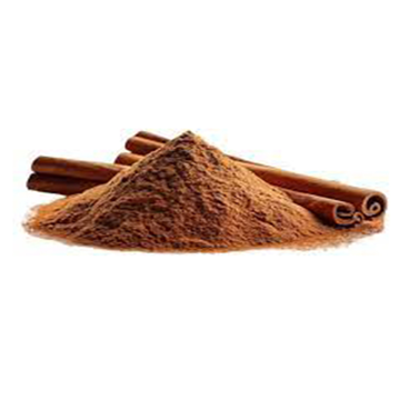 پودر دارچین سیصد دانه 40 گرم پک نایلونی